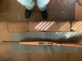 Ruger M77/22 L.R. - 2 of 4
