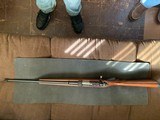Ruger M77/22 L.R. - 3 of 4