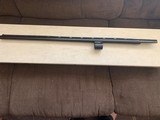 Remington 1100 1 of three thousand Limited Edition - 11 of 11