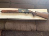 Remington 1100 1 of three thousand Limited Edition - 4 of 11