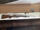 CZ 452 Grand Finale 22 rifle 1 of One Thousand - 1 of 8