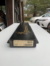 Browning A Bolt 22 Magnum Rare - 2 of 5