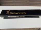 Browning A Bolt 22 Magnum Rare - 3 of 5