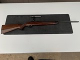 Browning A Bolt 22 Magnum Rare - 4 of 5