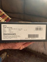 Browning 28 gauge Medallion grade shotgun - 2 of 2