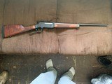 Henry Long Range Rifle - 2 of 4