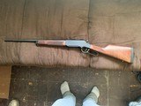 Henry Long Range Rifle - 1 of 4