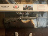 Ruger M77 Mark II Compact - 1 of 5