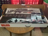 Ruger Precision rifle in 243 Win. - 3 of 3