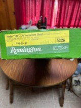 Remington 20 Ga. Tournament Skeet Fancy Wood - 6 of 6