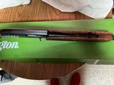 Remington 20 Ga. Tournament Skeet Fancy Wood - 2 of 6