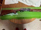 Remington 20 Ga. Tournament Skeet Fancy Wood - 4 of 6