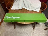 Remington 20 Ga. Tournament Skeet Fancy Wood - 1 of 6