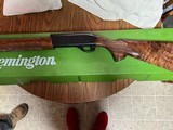 Remington 20 Ga. Tournament Skeet Fancy Wood - 5 of 6