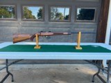 Remington Model 541-S Custom Sporter - 1 of 5