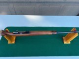 Remington Model 541-S Custom Sporter - 5 of 5