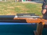 Cooper Model 54 chambered in 308, Fluted barrel - 5 of 7