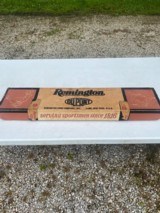 Remington 1100 410 skeet-T - 1 of 8