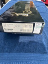 Browning Model 12 20 Ga. Grade 5 - 4 of 6