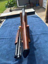 Browning Model 12 20 Ga. Grade 5 - 5 of 6