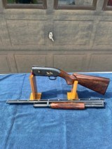 Browning Model 12 20 Ga. Grade 5
