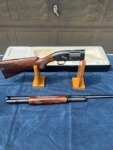 Browning Model 12 20 Ga. Grade 5 - 6 of 6