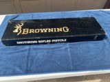 Browning Model 12 20 Ga. Grade 5 - 3 of 6