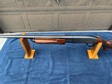Remington Model 31 TC