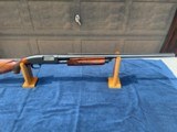 Remington Model 31 TC - 2 of 4