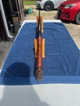 Remington Model 31 TC - 4 of 4