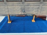 Browning model12 Grade 5 20 gauge