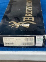Browning model12 Grade 5 20 gauge - 4 of 4
