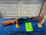 Remington 870 20 ga.vent rib NIB - 6 of 6