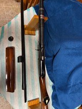 Remington 1100 16 ga vent rib - 3 of 4