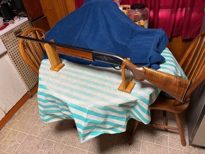 Remington 1100 16 ga vent rib