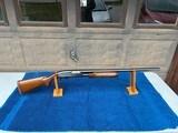 Remington 870 skeet 1954 year