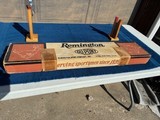 Remington 870 SC Skeet W/Dupont Box - 2 of 15