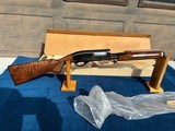 Remington 870 SC Skeet W/Dupont Box - 8 of 15