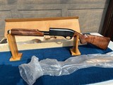 Remington 870 SC Skeet W/Dupont Box - 7 of 15