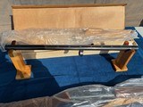 Remington 870 SC Skeet W/Dupont Box - 5 of 15