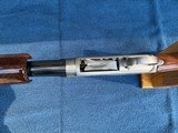 Browning Model 12 28 gauge Ducks Unlimited shotgun - Image 10 of 12
