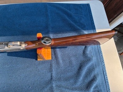 Browning Model 12 28 gauge Ducks Unlimited shotgun - Image 6 of 12