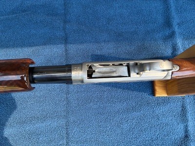 Browning Model 12 28 gauge Ducks Unlimited shotgun - Image 10 of 12