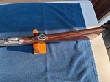 Browning Model 12 28 gauge Ducks Unlimited shotgun - Image 6 of 12
