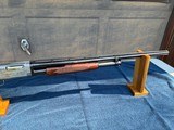 Browning Model 12 28 gauge Ducks Unlimited shotgun - Image 8 of 12