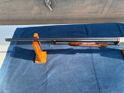 Browning Model 12 28 gauge Ducks Unlimited shotgun - Image 4 of 12