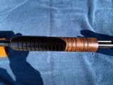 Winchester Model 62 with Marbles flip up sight - Image 12 of 12