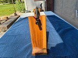 Winchester Model 62 with Marbles flip up sight - Image 5 of 12