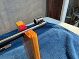 Winchester Model 62 with Marbles flip up sight - Image 4 of 12