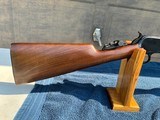 Winchester Model 62 with Marbles flip up sight - Image 2 of 12
